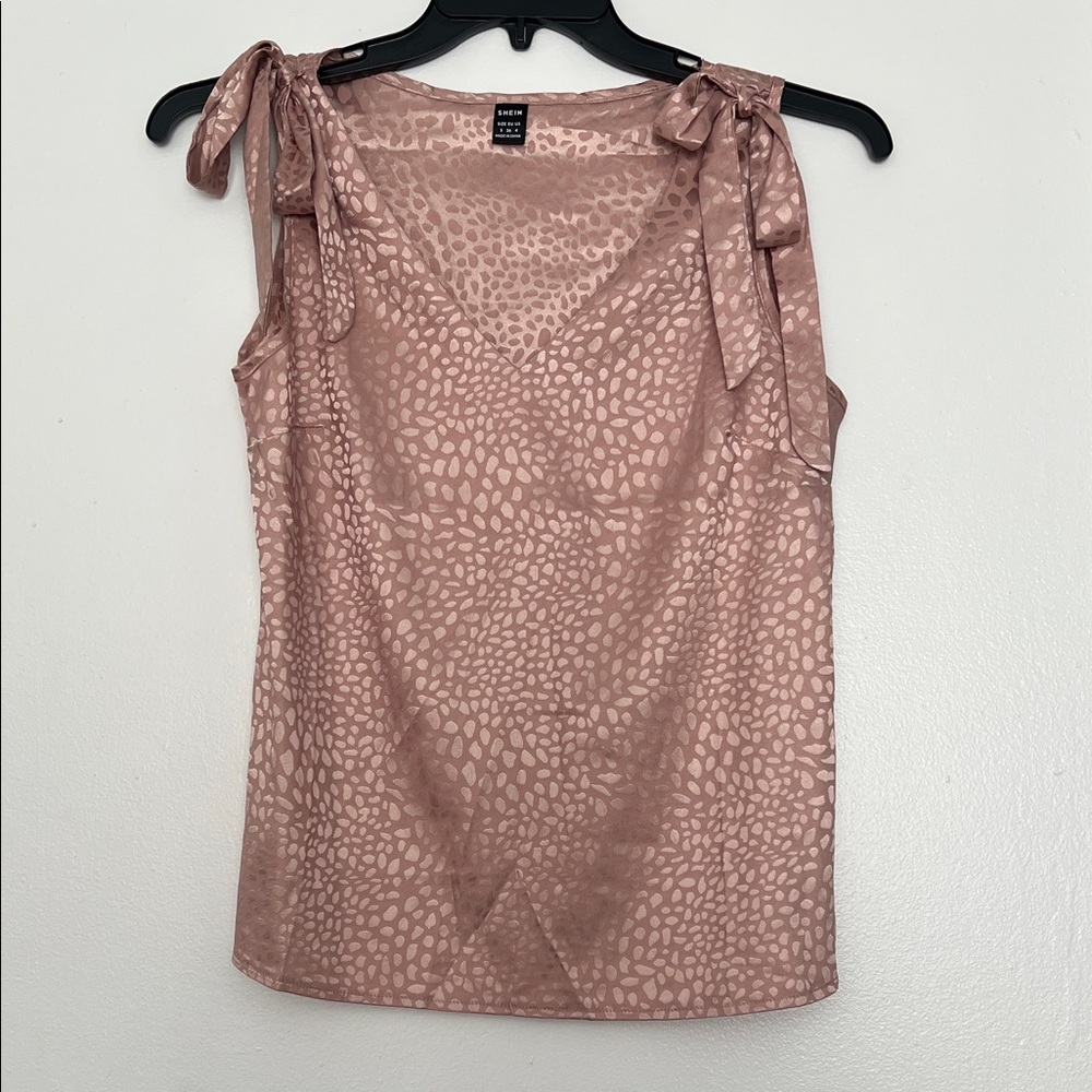SHEIN tank